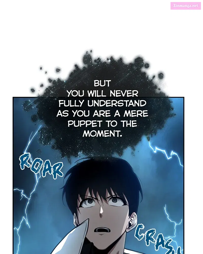 Omniscient Reader Kainu Manga Chapter 89 Page 133