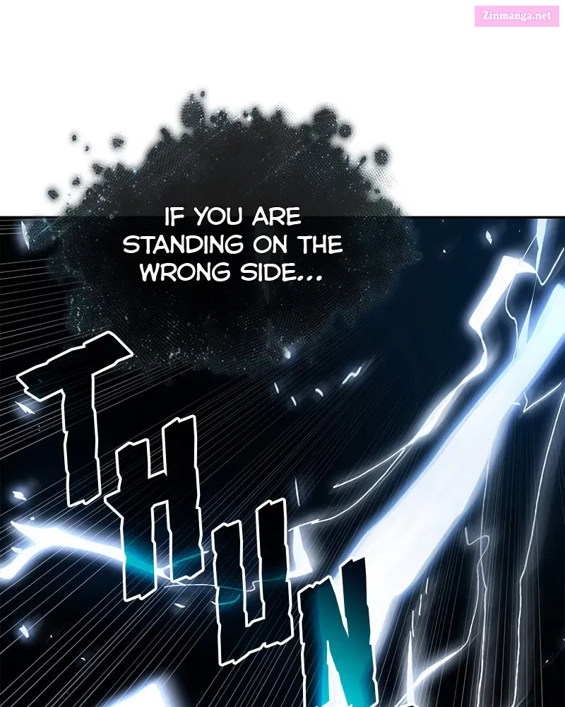 Omniscient Reader Kainu Manga Chapter 89 Page 135