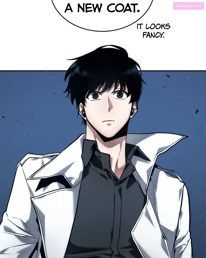 Omniscient Reader Kainu Manga Chapter 88 Page 47