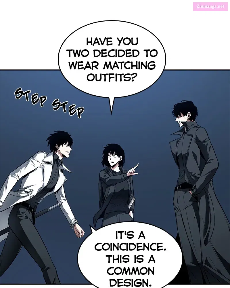 Omniscient Reader Kainu Manga Chapter 88 Page 49