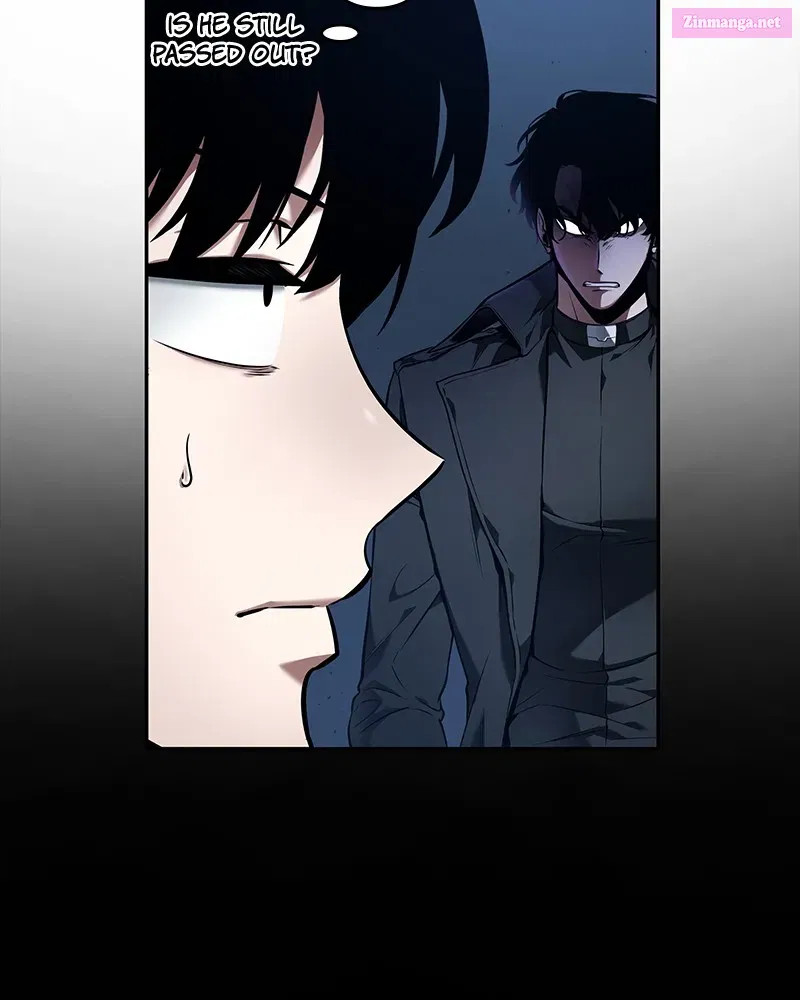 Omniscient Reader Kainu Manga Chapter 88 Page 51