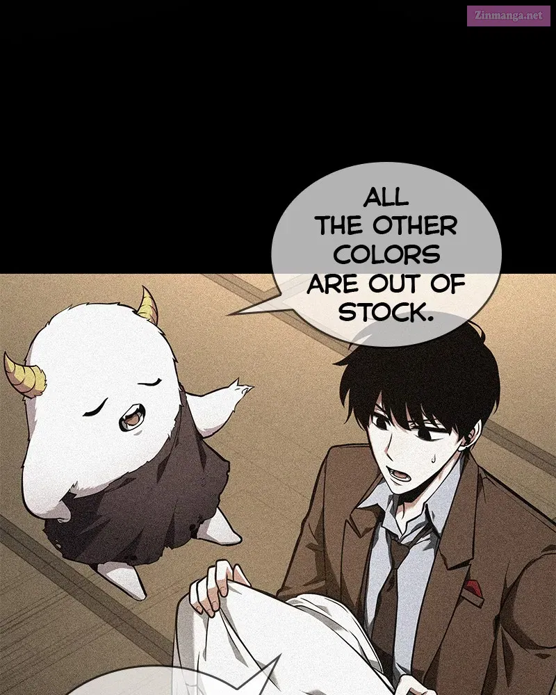 Omniscient Reader Kainu Manga Chapter 88 Page 52