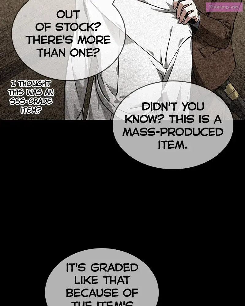 Omniscient Reader Kainu Manga Chapter 88 Page 53
