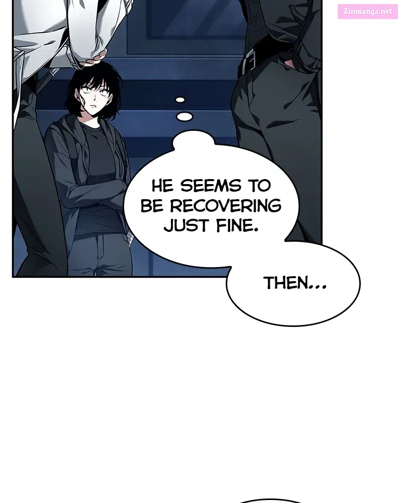 Omniscient Reader Kainu Manga Chapter 88 Page 60