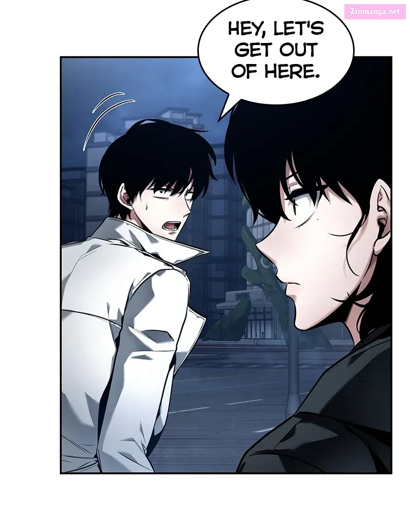 Omniscient Reader Kainu Manga Chapter 88 Page 61