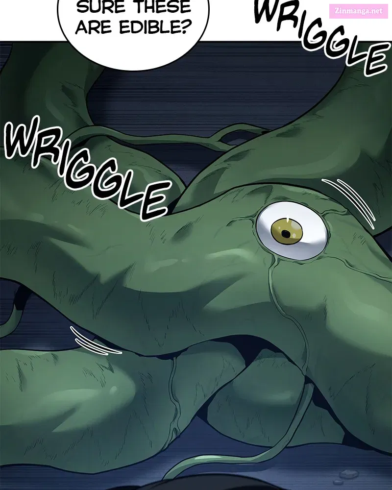 Omniscient Reader Kainu Manga Chapter 88 Page 67