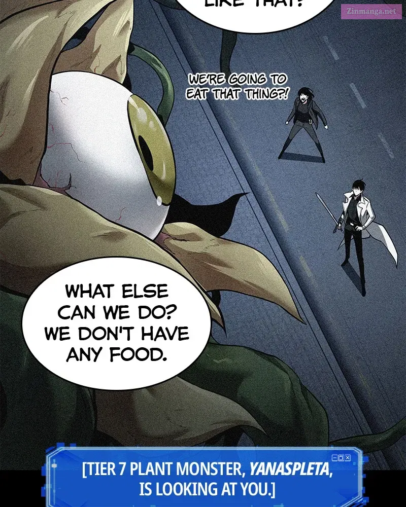 Omniscient Reader Kainu Manga Chapter 88 Page 69