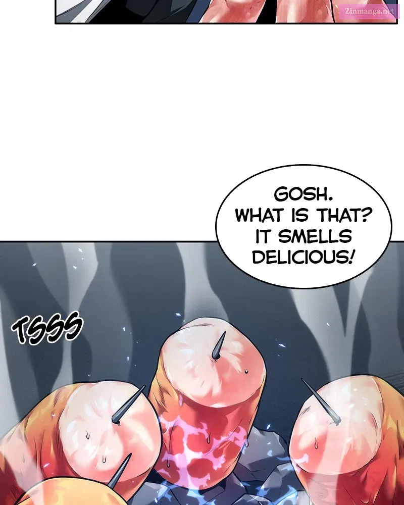 Omniscient Reader Kainu Manga Chapter 88 Page 72