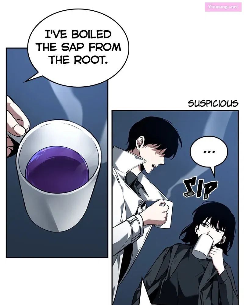 Omniscient Reader Kainu Manga Chapter 88 Page 74
