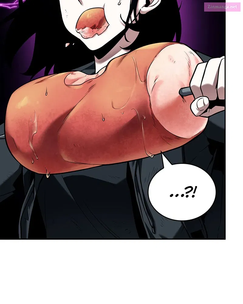 Omniscient Reader Kainu Manga Chapter 88 Page 77