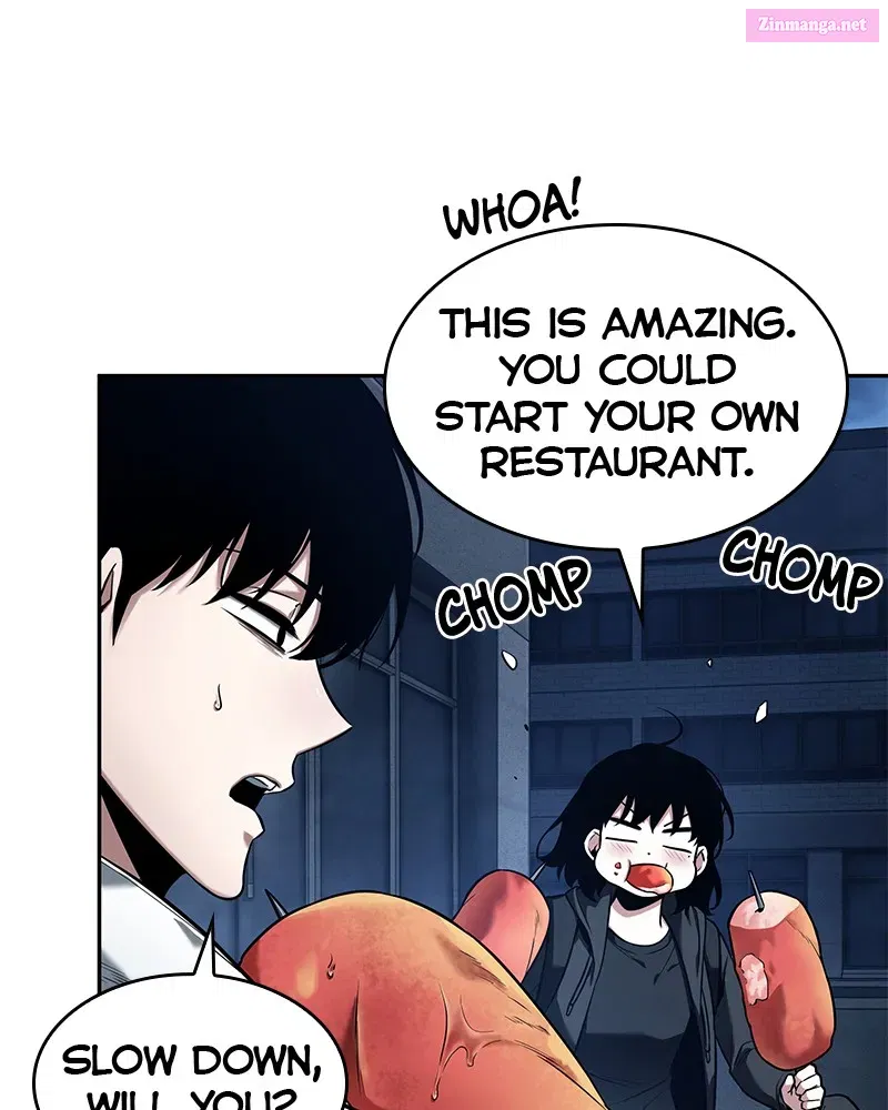 Omniscient Reader Kainu Manga Chapter 88 Page 78