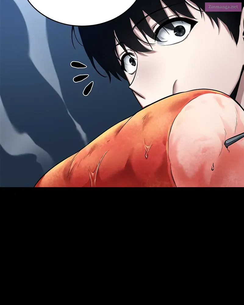 Omniscient Reader Kainu Manga Chapter 88 Page 80