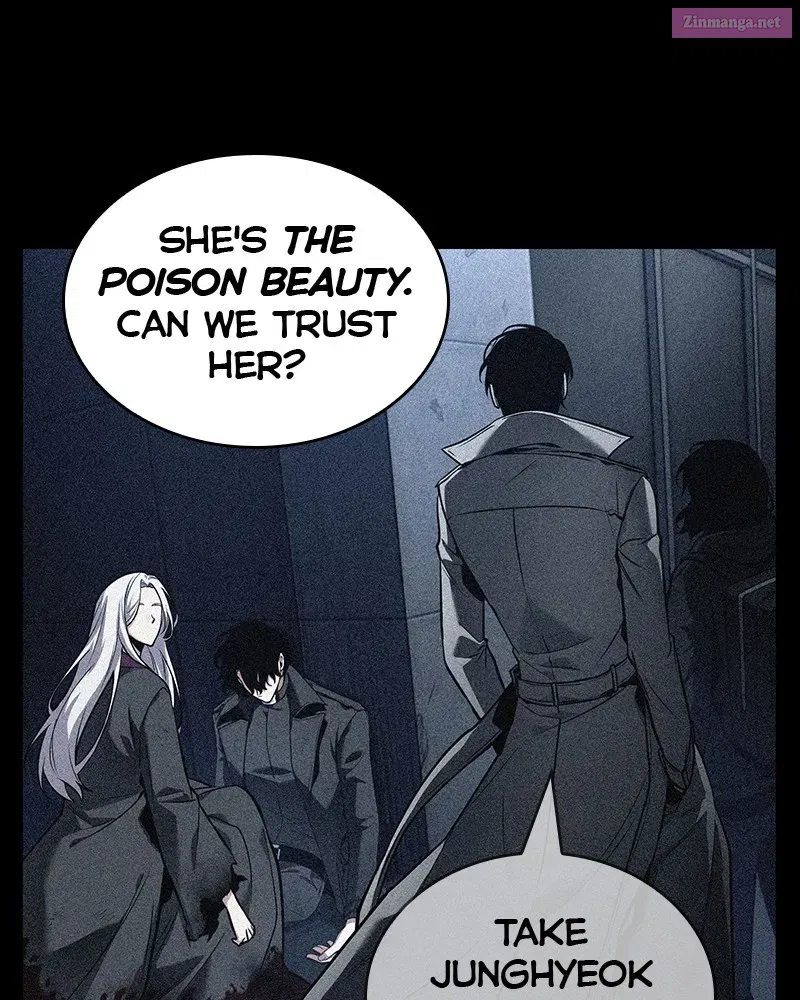 Omniscient Reader Kainu Manga Chapter 88 Page 81