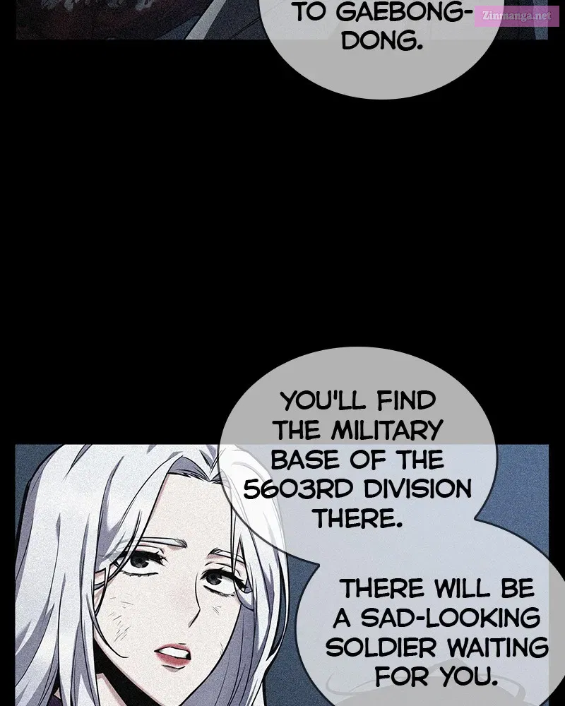 Omniscient Reader Kainu Manga Chapter 88 Page 82