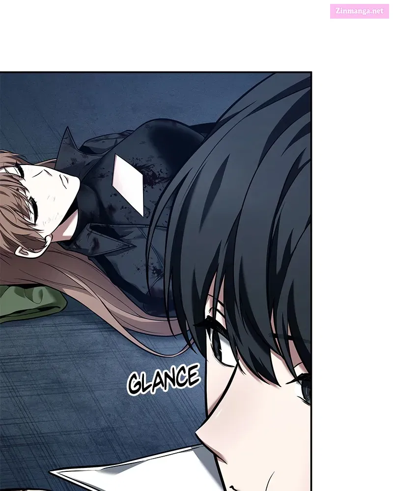 Omniscient Reader Kainu Manga Chapter 88 Page 87