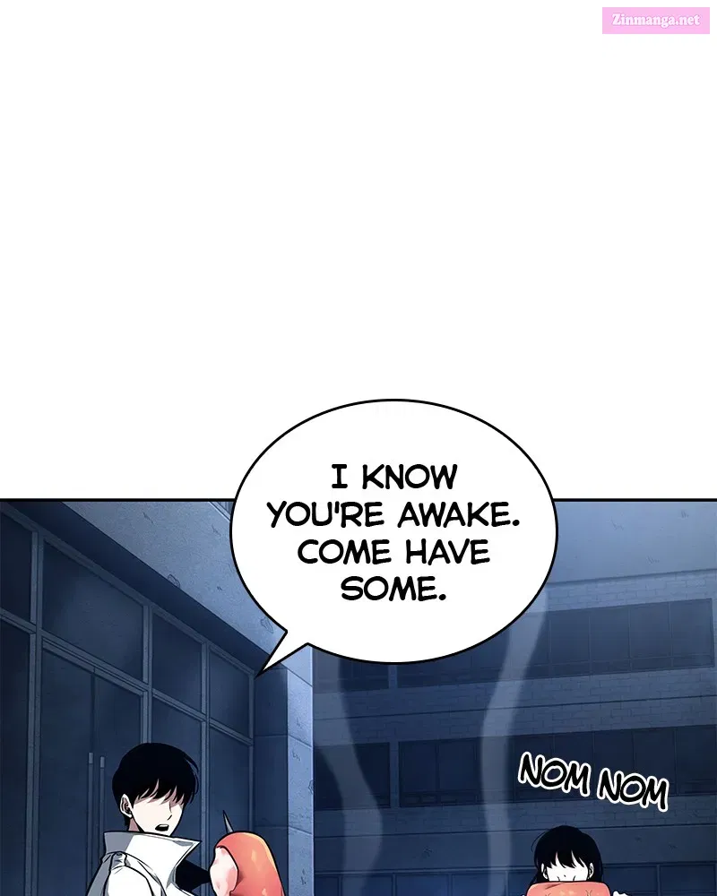 Omniscient Reader Kainu Manga Chapter 88 Page 90