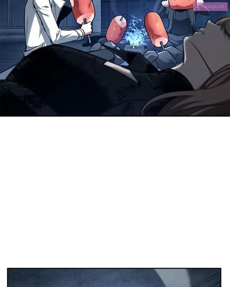 Omniscient Reader Kainu Manga Chapter 88 Page 91