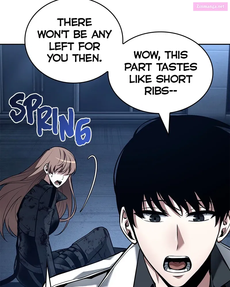 Omniscient Reader Kainu Manga Chapter 88 Page 93
