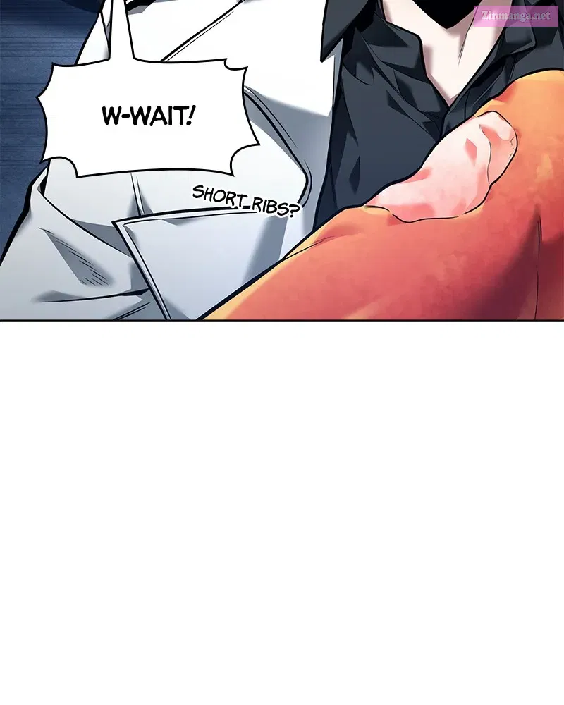 Omniscient Reader Kainu Manga Chapter 88 Page 94