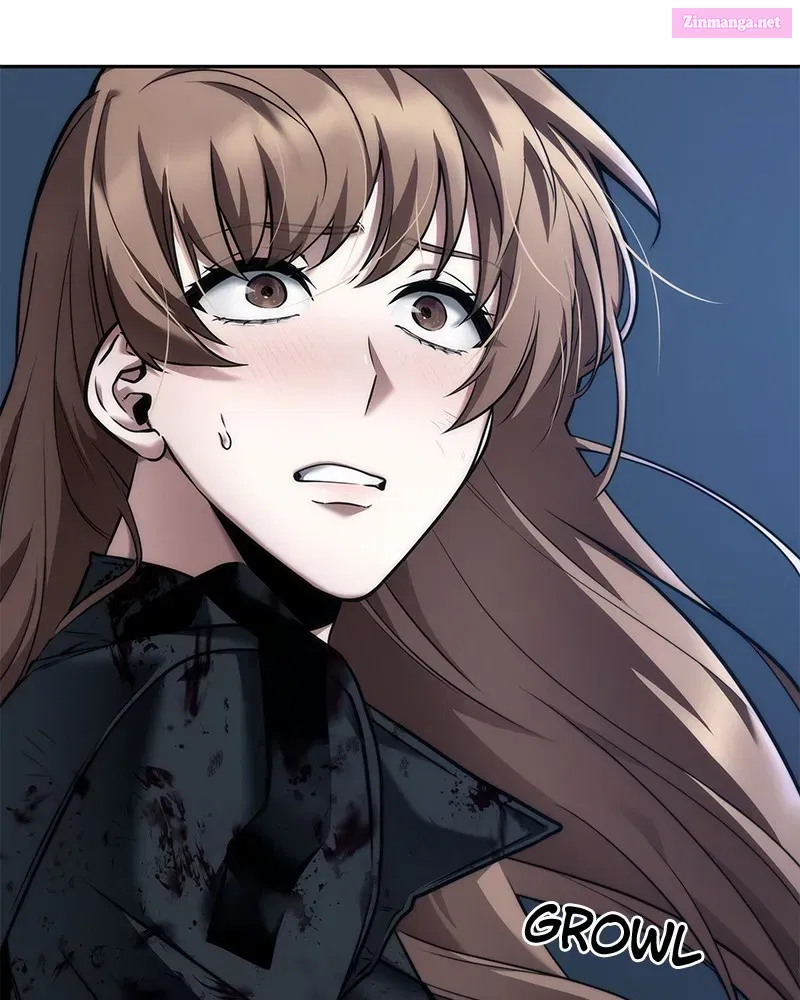 Omniscient Reader Kainu Manga Chapter 88 Page 95