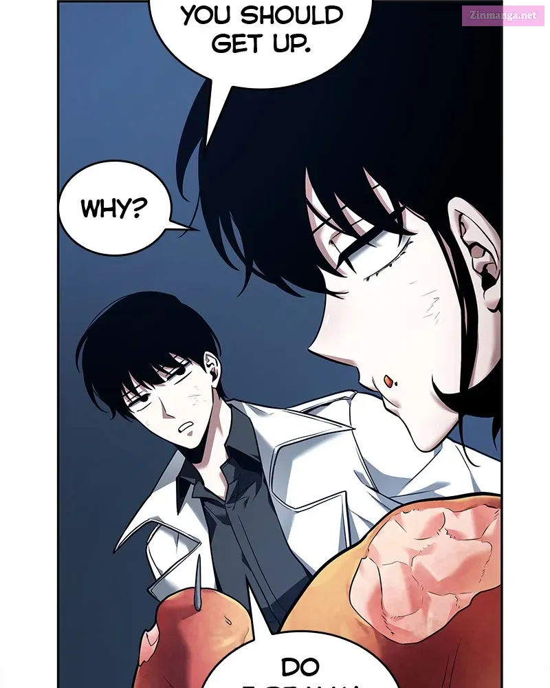 Omniscient Reader Kainu Manga Chapter 88 Page 97
