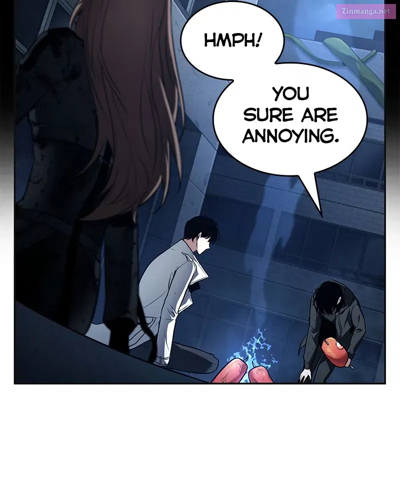 Omniscient Reader Kainu Manga Chapter 88 Page 101