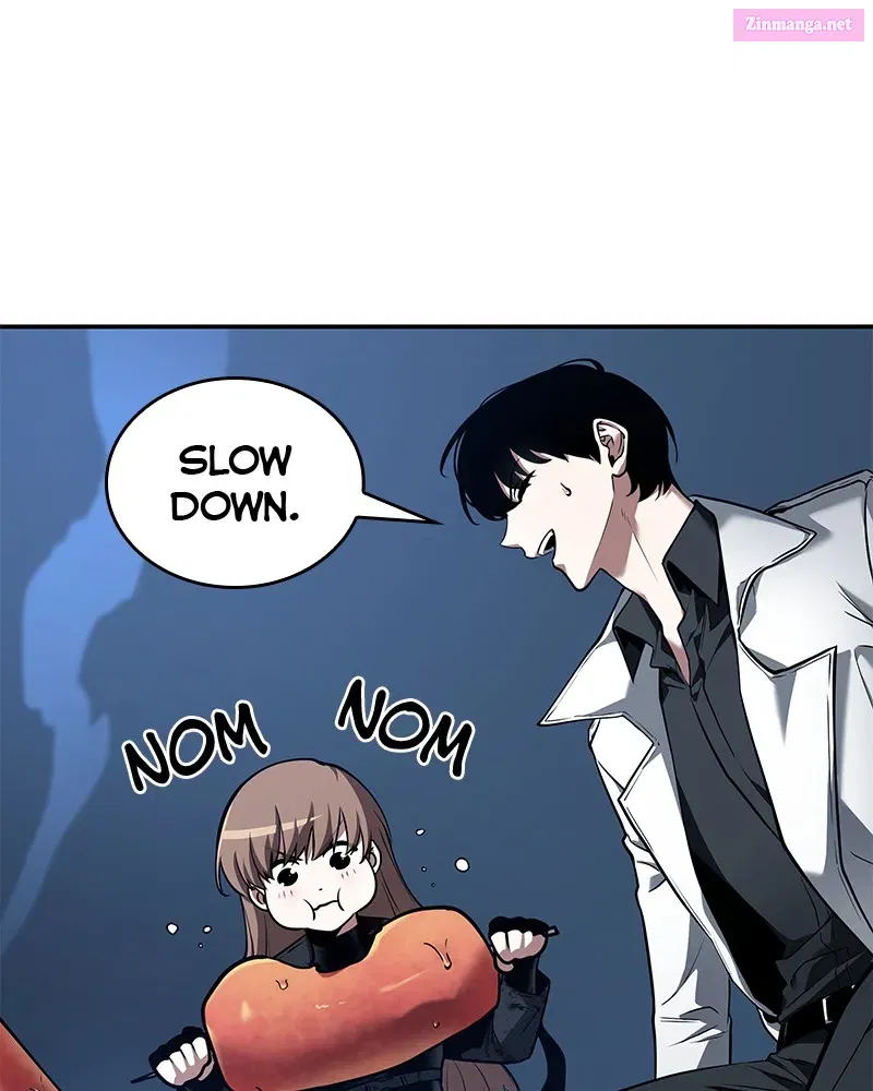 Omniscient Reader Kainu Manga Chapter 88 Page 105