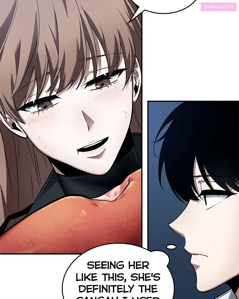 Omniscient Reader Kainu Manga Chapter 88 Page 107