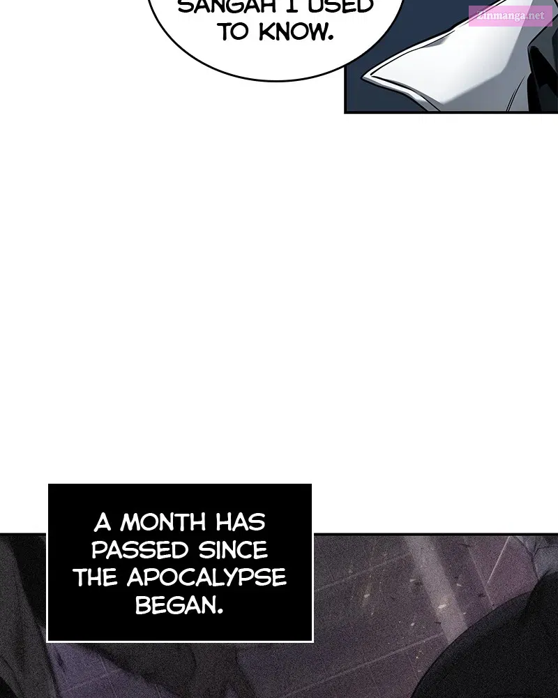 Omniscient Reader Kainu Manga Chapter 88 Page 108