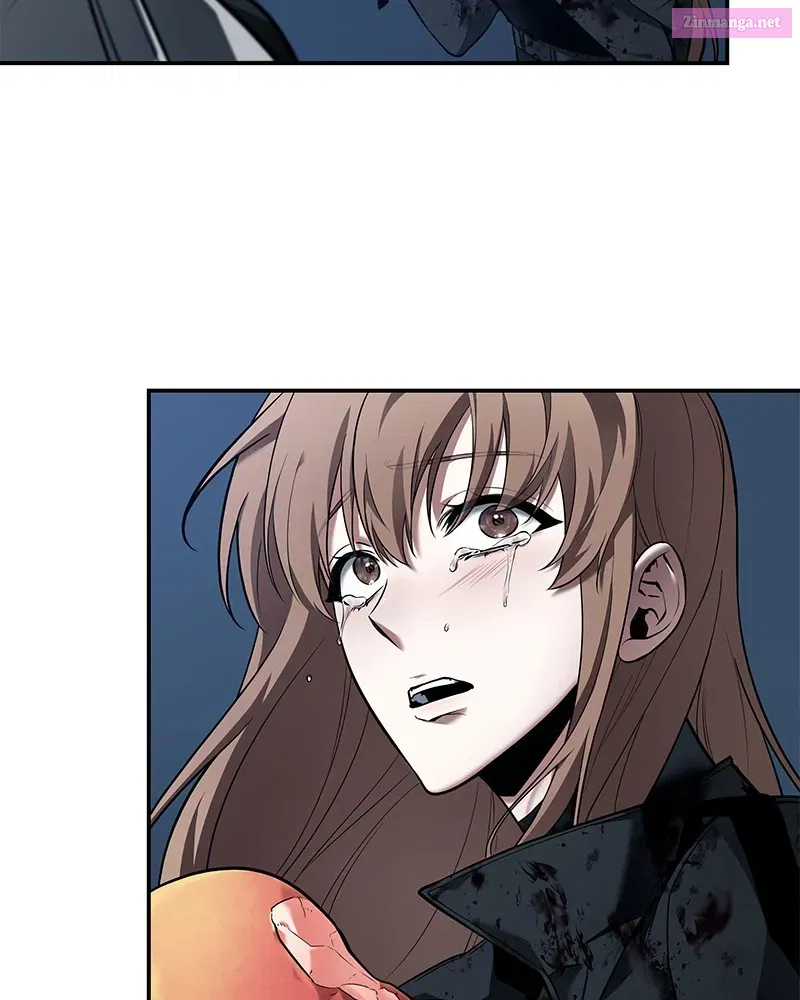 Omniscient Reader Kainu Manga Chapter 88 Page 116