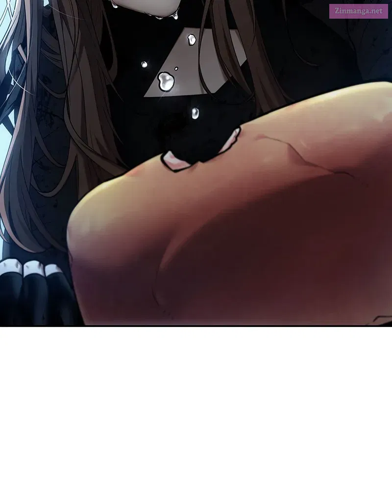 Omniscient Reader Kainu Manga Chapter 88 Page 121