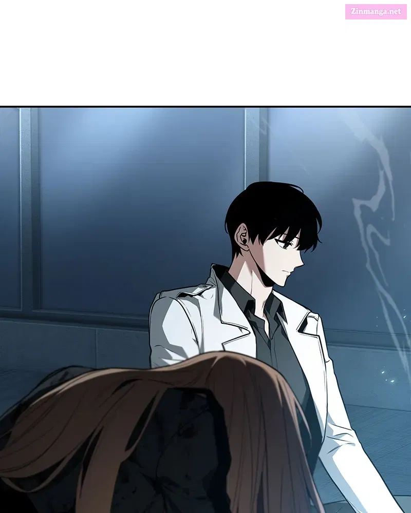 Omniscient Reader Kainu Manga Chapter 88 Page 122