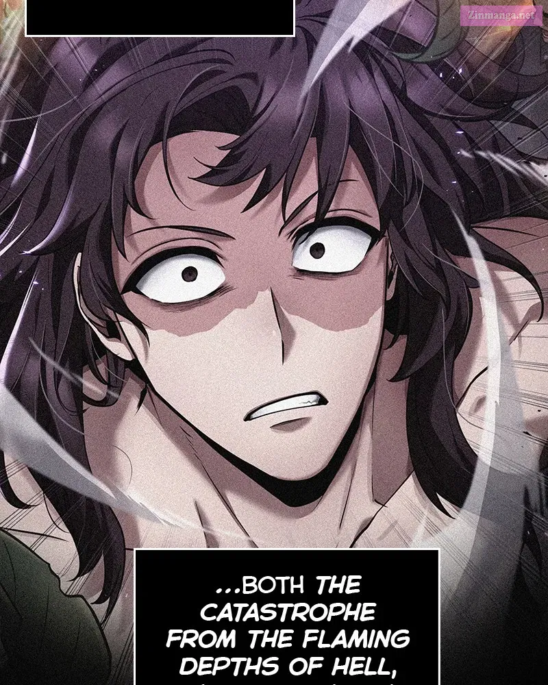 Omniscient Reader Kainu Manga Chapter 88 Page 128