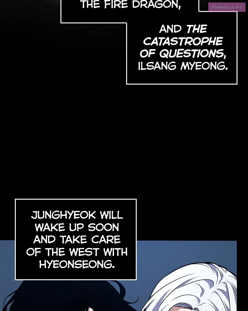 Omniscient Reader Kainu Manga Chapter 88 Page 129