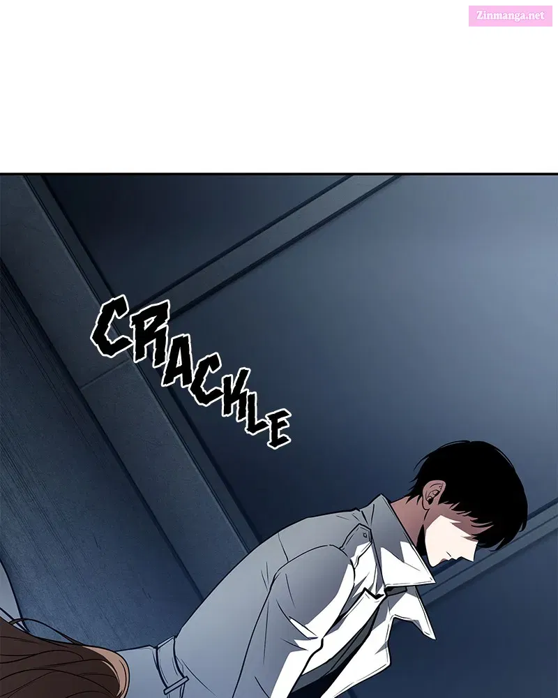 Omniscient Reader Kainu Manga Chapter 88 Page 138
