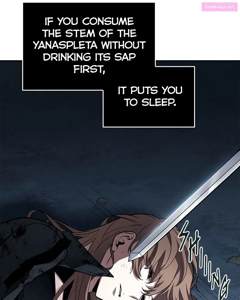 Omniscient Reader Kainu Manga Chapter 88 Page 142