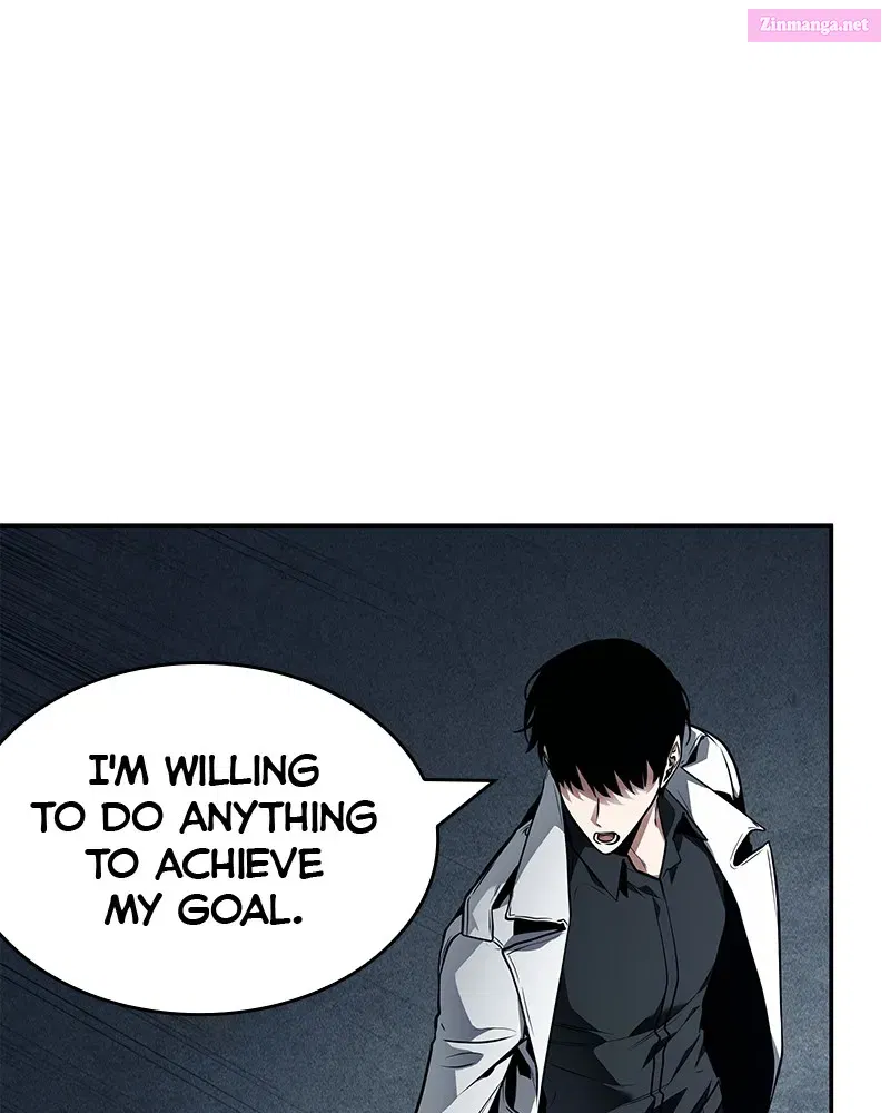Omniscient Reader Kainu Manga Chapter 88 Page 144