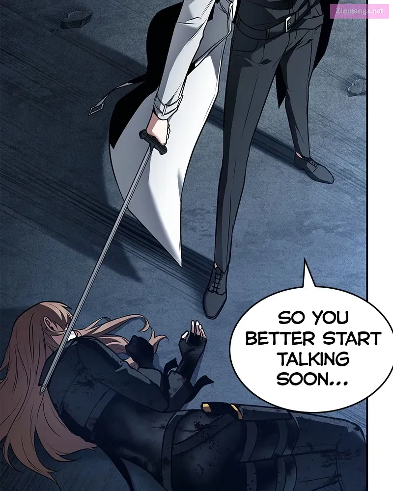 Omniscient Reader Kainu Manga Chapter 88 Page 145