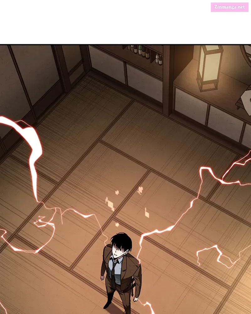 Omniscient Reader Kainu Manga Chapter 87 Page 6