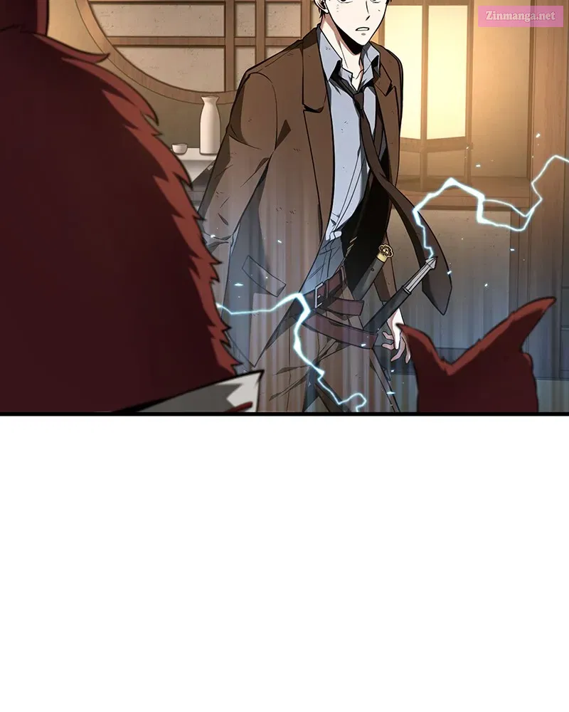 Omniscient Reader Kainu Manga Chapter 87 Page 64