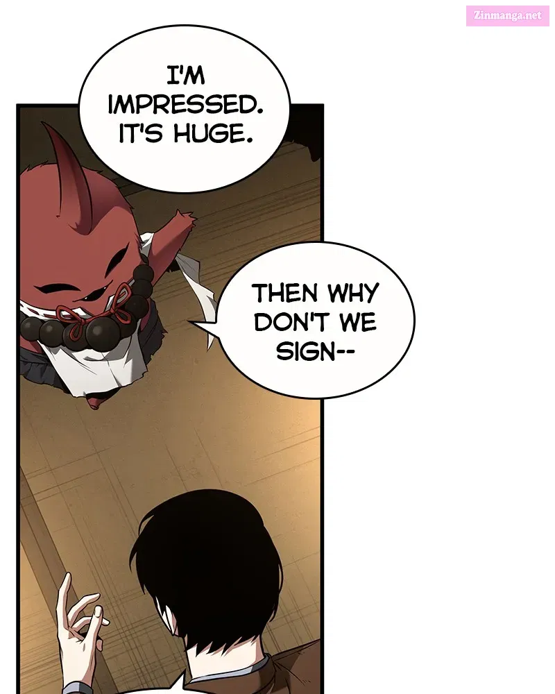 Omniscient Reader Kainu Manga Chapter 87 Page 65