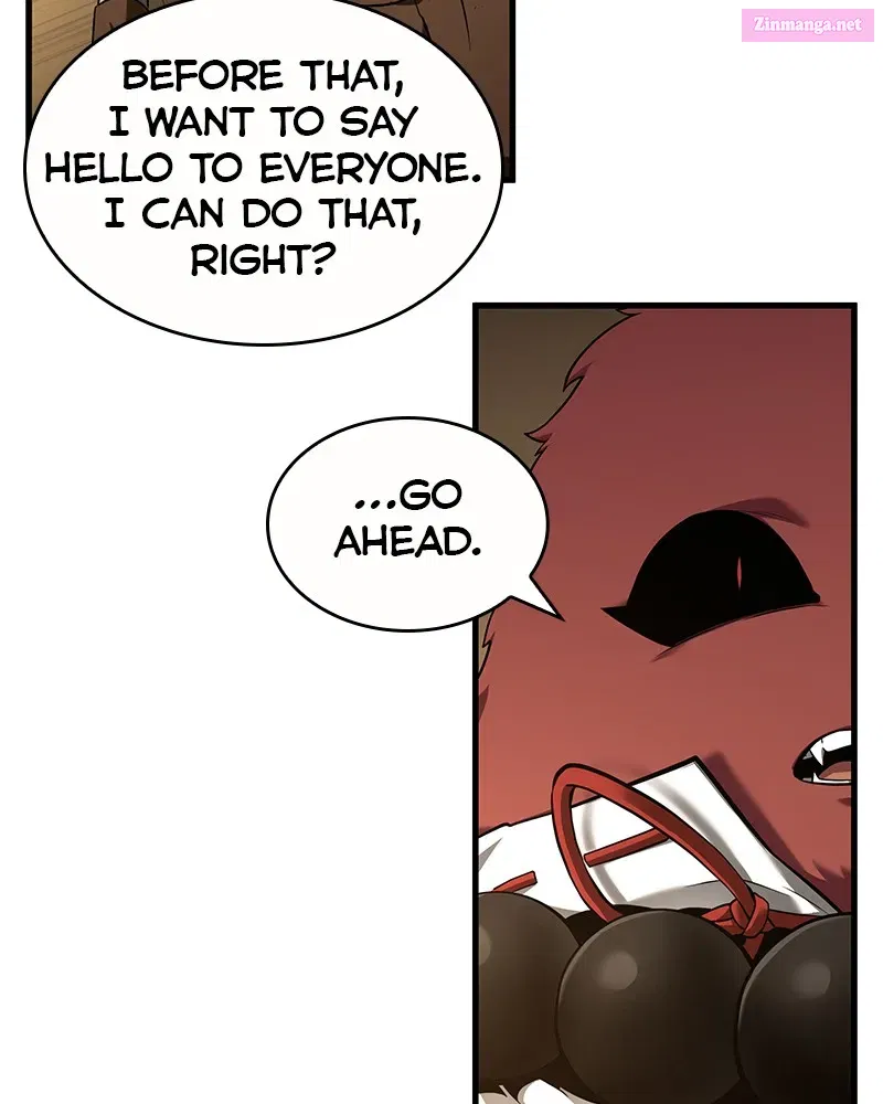 Omniscient Reader Kainu Manga Chapter 87 Page 66
