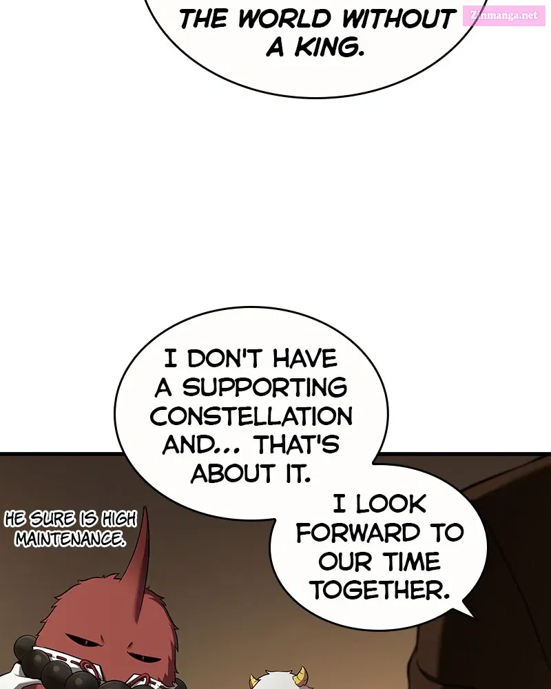 Omniscient Reader Kainu Manga Chapter 87 Page 70