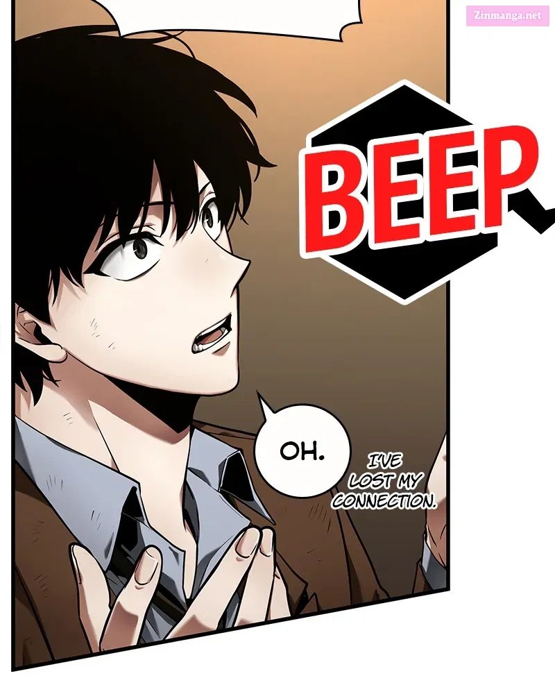 Omniscient Reader Kainu Manga Chapter 87 Page 76