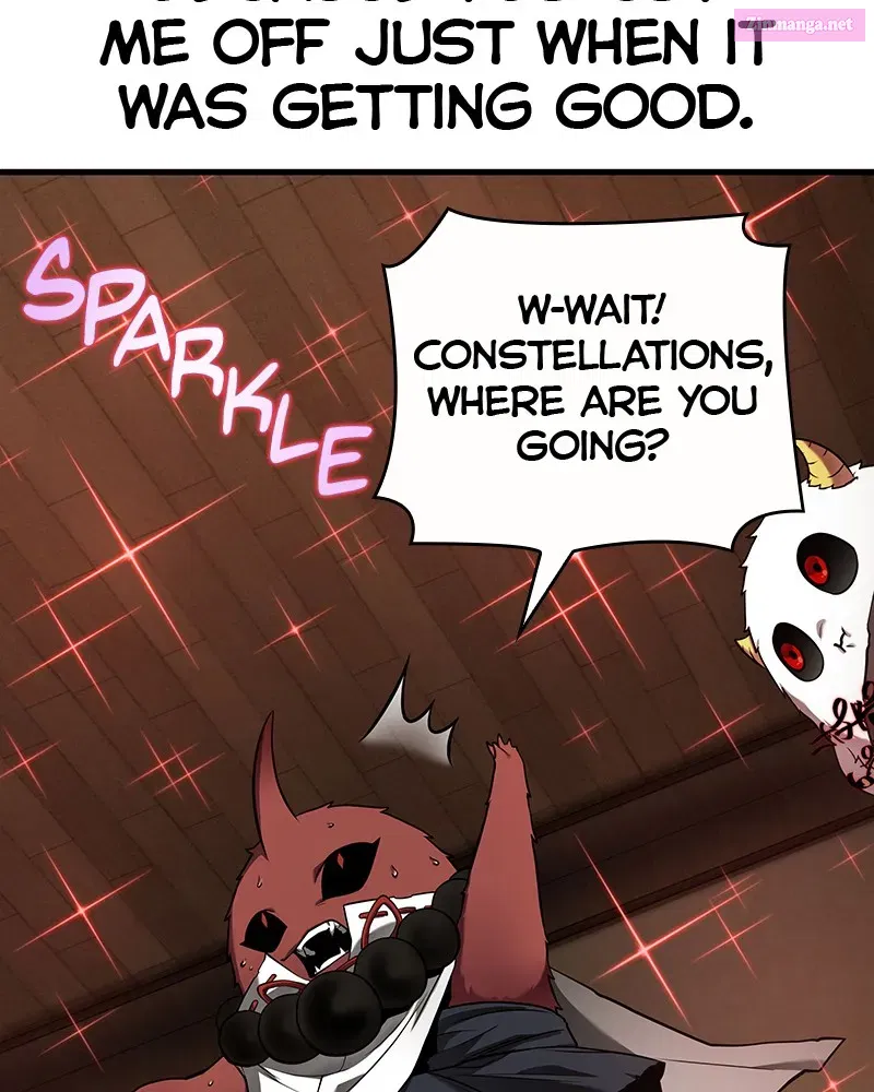 Omniscient Reader Kainu Manga Chapter 87 Page 83