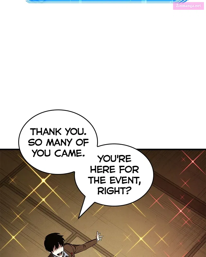 Omniscient Reader Kainu Manga Chapter 87 Page 86