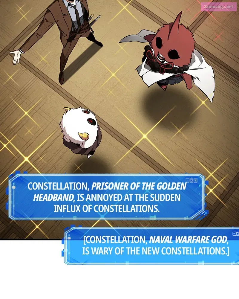 Omniscient Reader Kainu Manga Chapter 87 Page 87