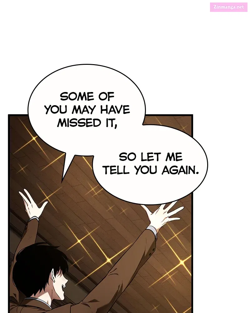 Omniscient Reader Kainu Manga Chapter 87 Page 90