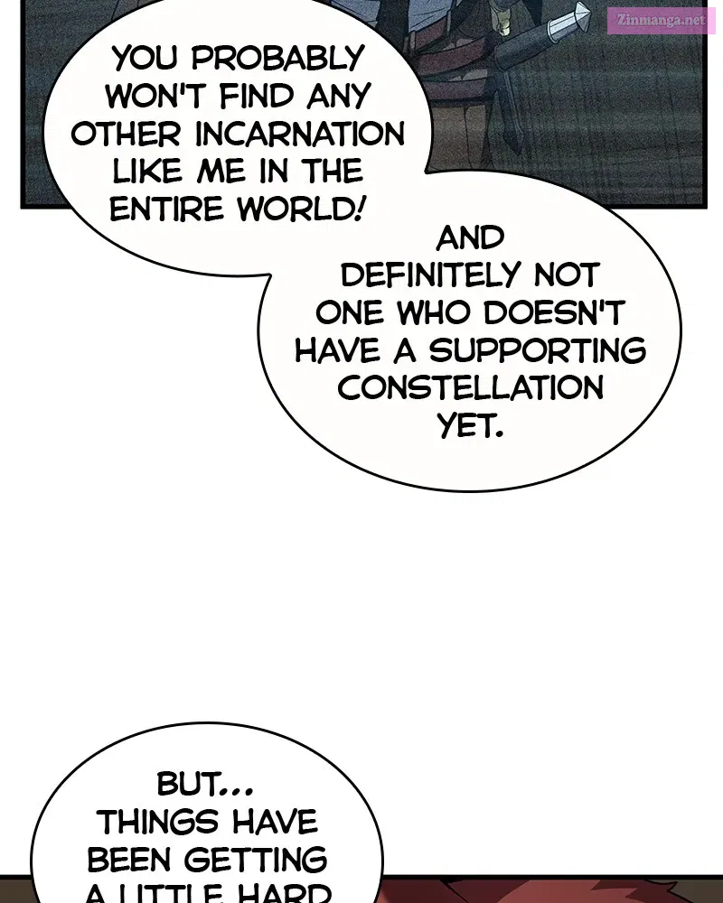 Omniscient Reader Kainu Manga Chapter 87 Page 93