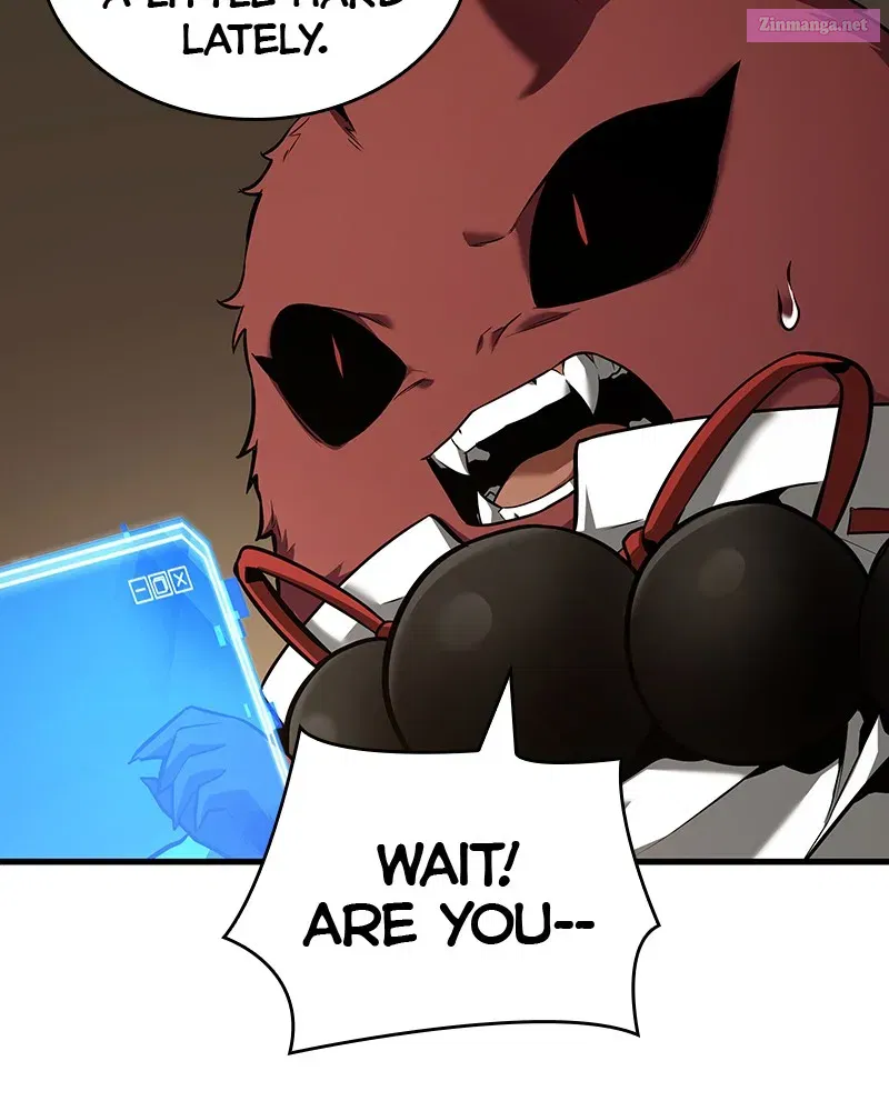 Omniscient Reader Kainu Manga Chapter 87 Page 94